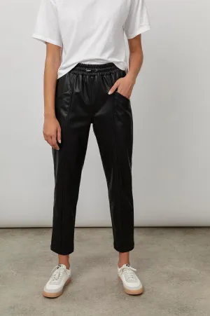 JAYDEN PANT - BLACK