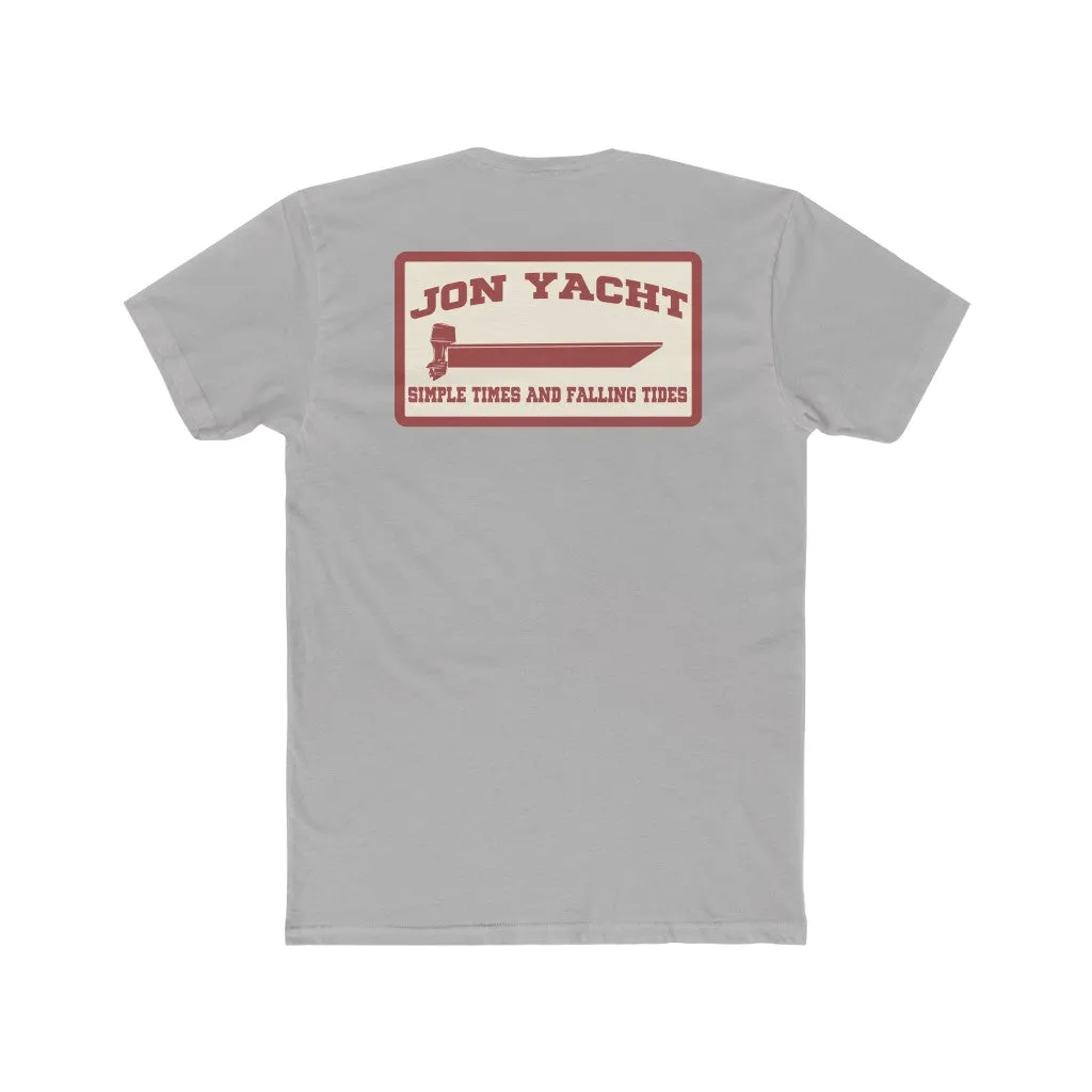 Jon Yacht Simple Times