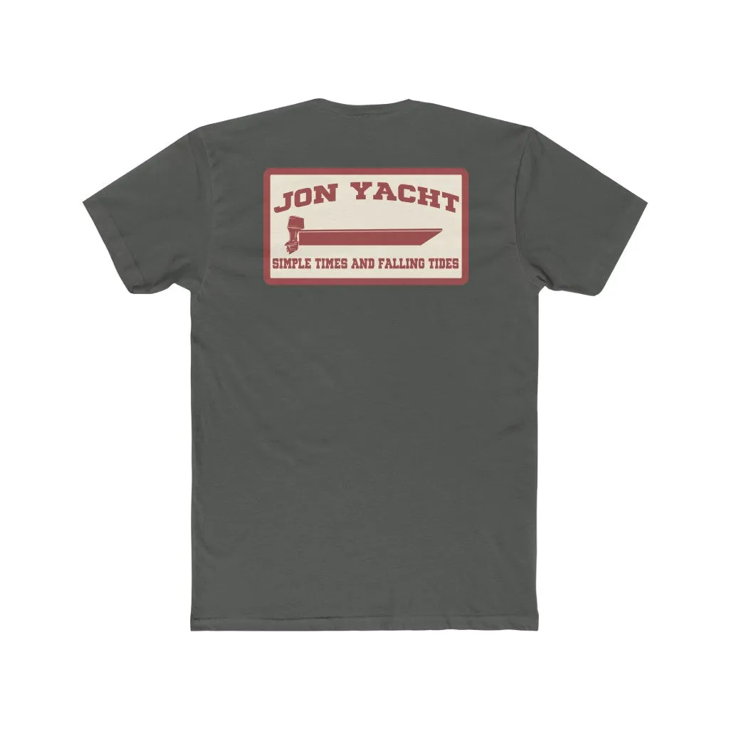 Jon Yacht Simple Times
