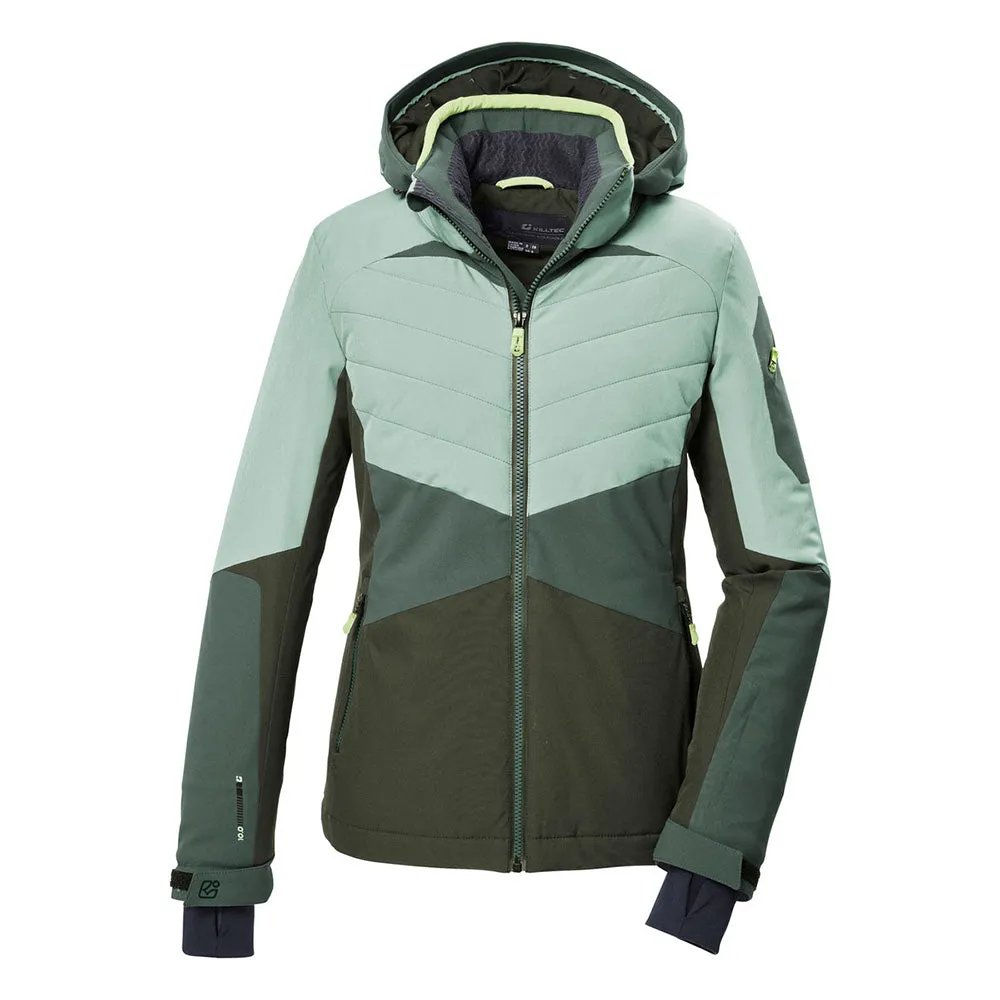 Killtec Ninas Womens Jacket 2025