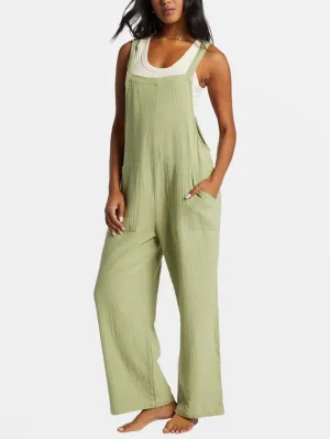 Long Pacific Time Jumper