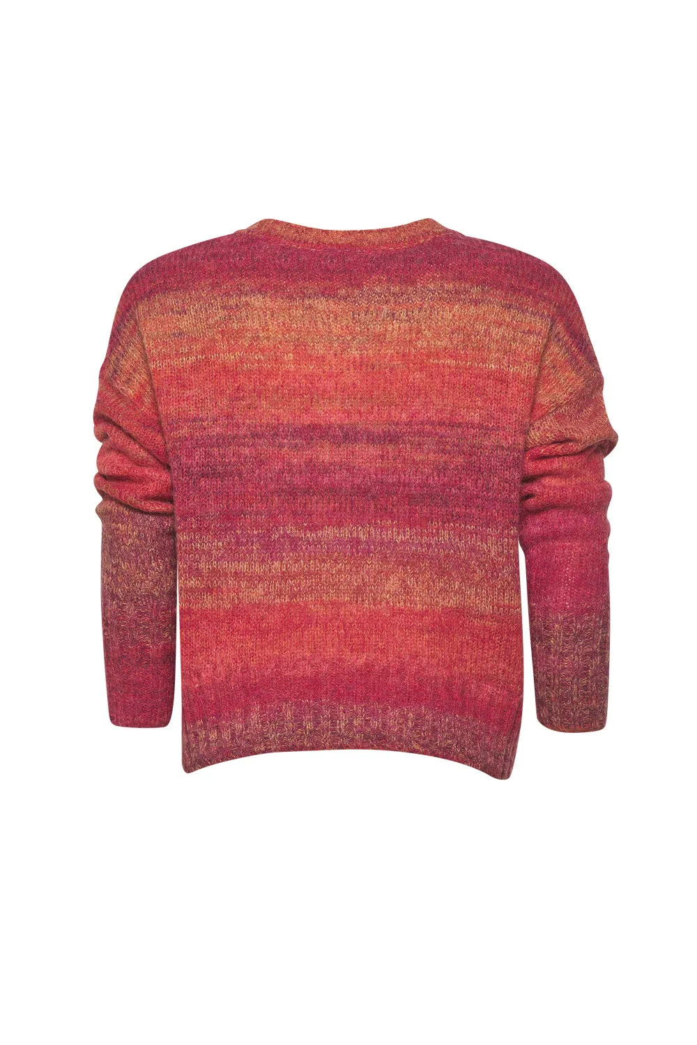 Loobies Story Dietrich Sweater