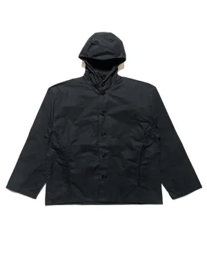 MAN-TLE R17 Y3 Black Master Shield