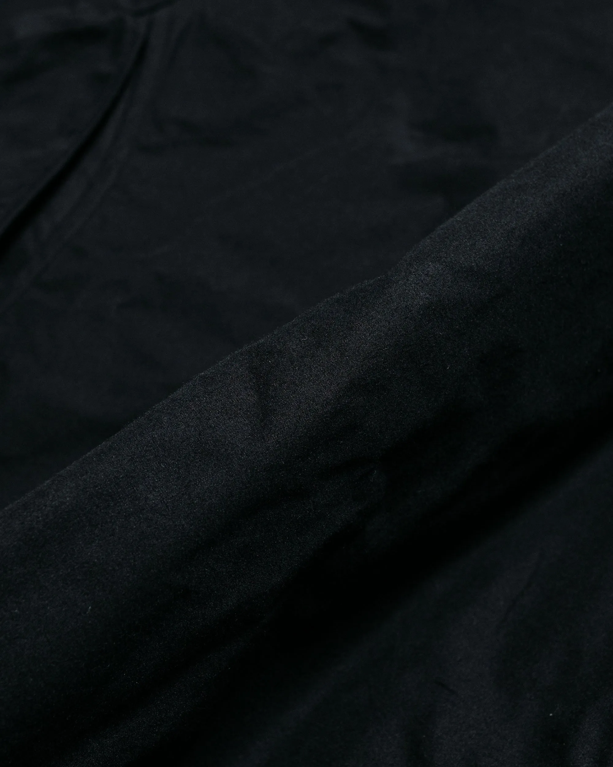 MAN-TLE R17 Y3 Black Master Shield