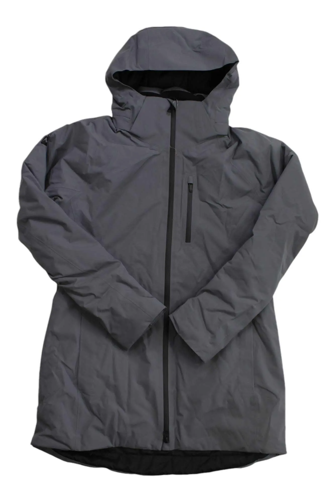 Marmot Womens EVODry Riverfront Parka