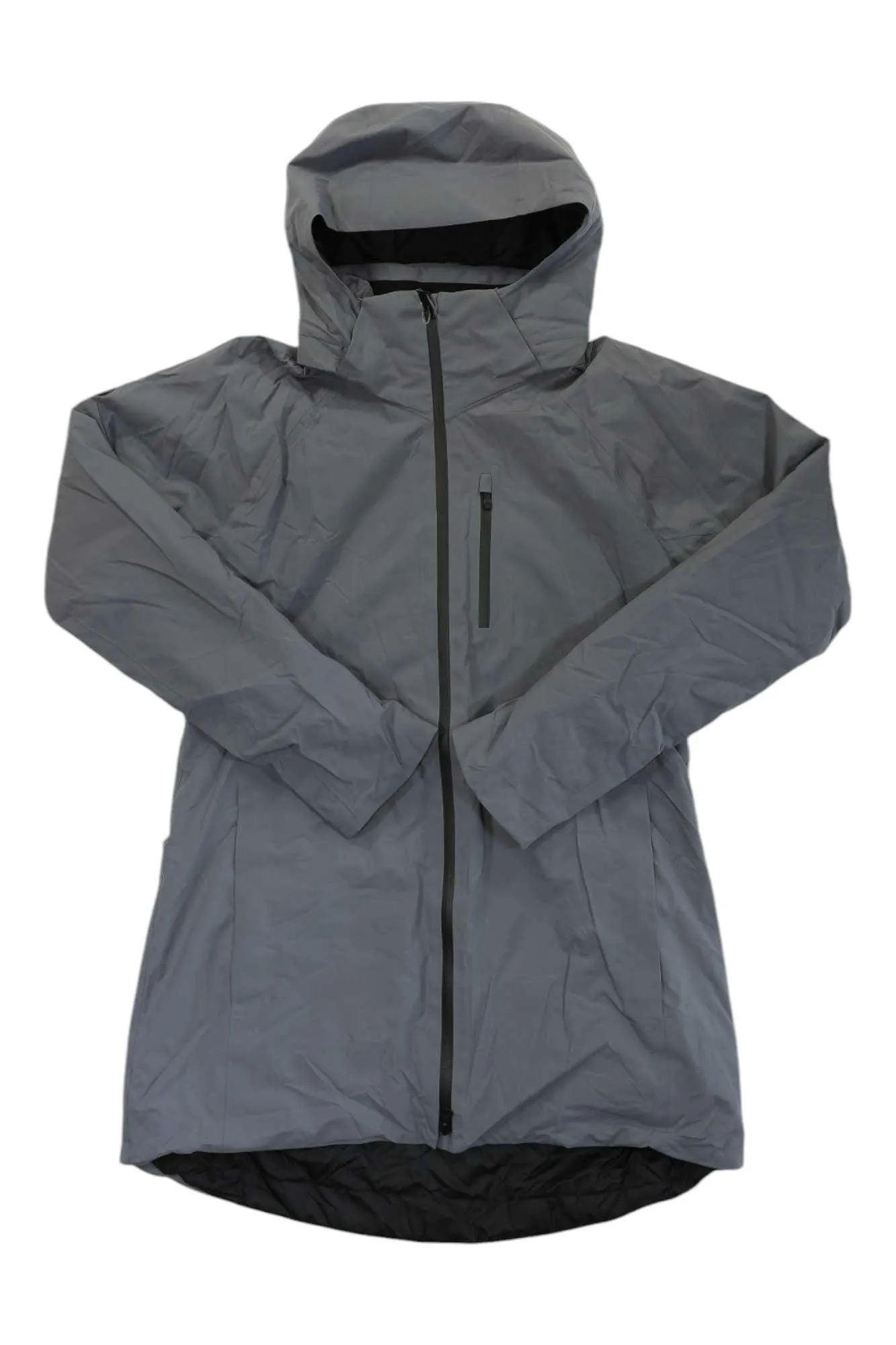 Marmot Womens EVODry Riverfront Parka