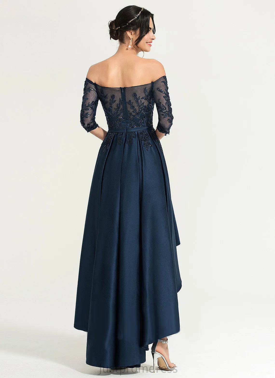 Matilda Homecoming Dresses Dresses Giada Bridesmaid