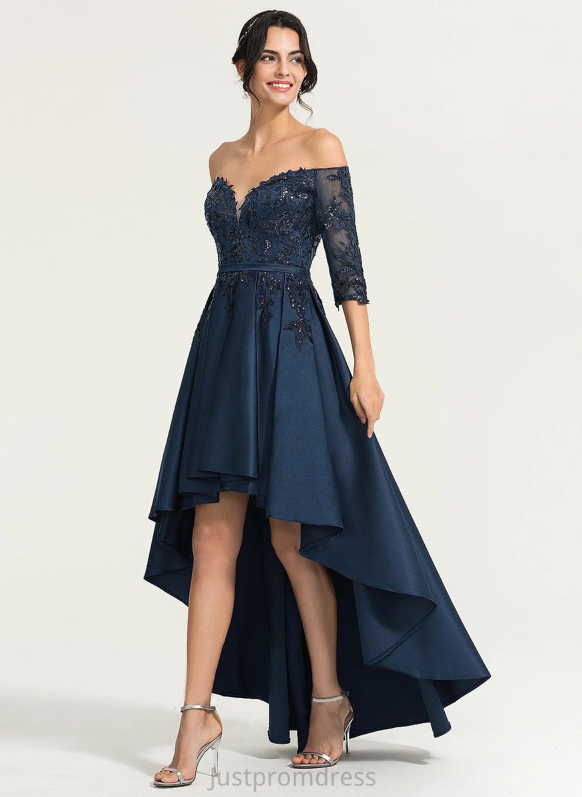 Matilda Homecoming Dresses Dresses Giada Bridesmaid