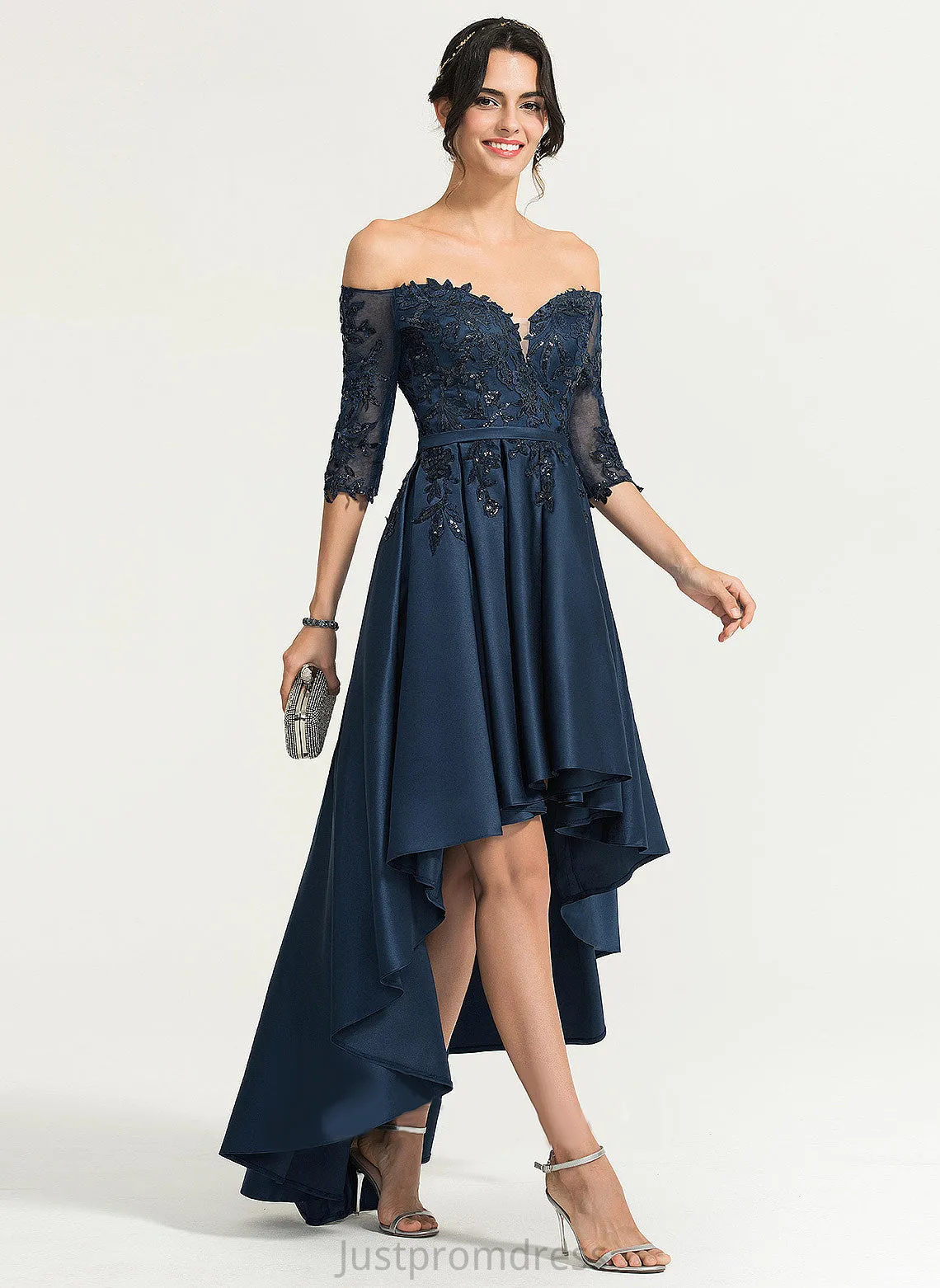 Matilda Homecoming Dresses Dresses Giada Bridesmaid