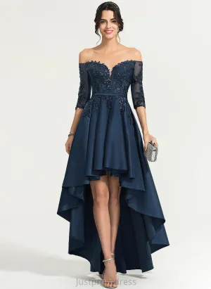 Matilda Homecoming Dresses Dresses Giada Bridesmaid