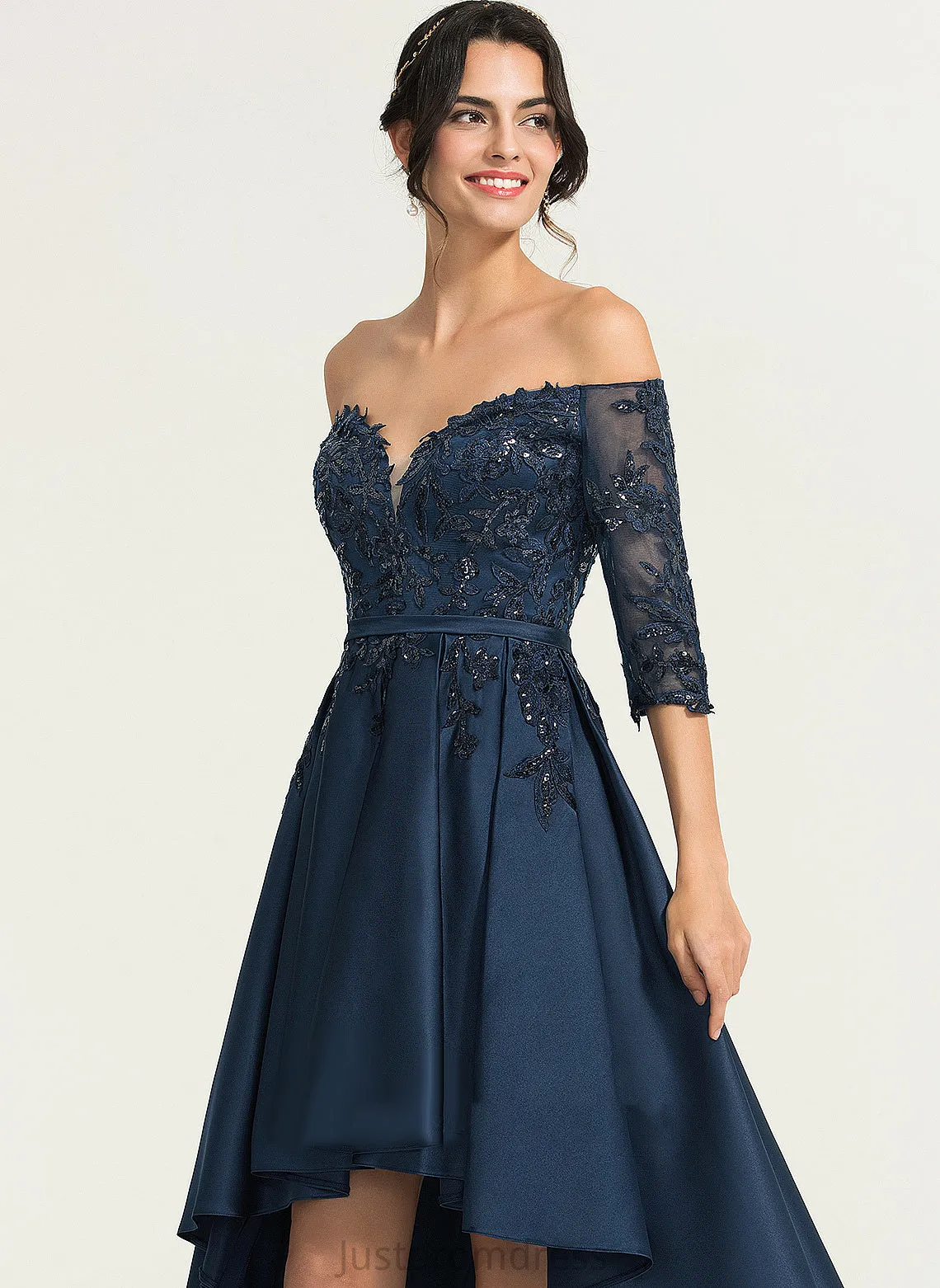 Matilda Homecoming Dresses Dresses Giada Bridesmaid