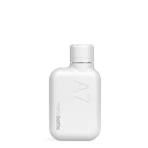 memobottle A7 Stainless Steel Drink Bottle