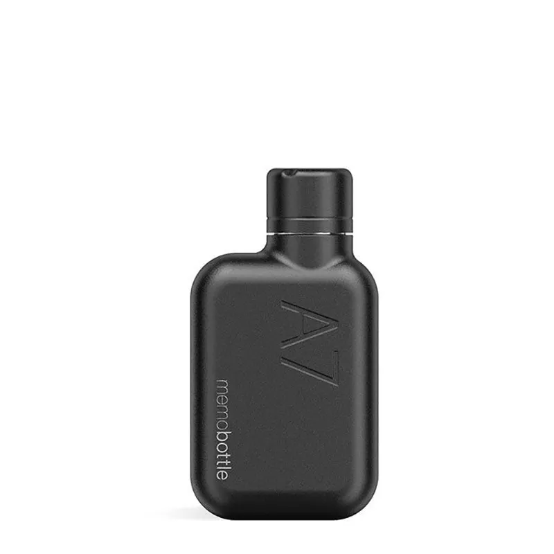 memobottle A7 Stainless Steel Drink Bottle