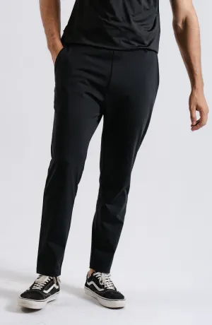 Mens Athleisure Pants