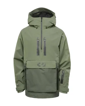 Men's Light Anorak Jacket