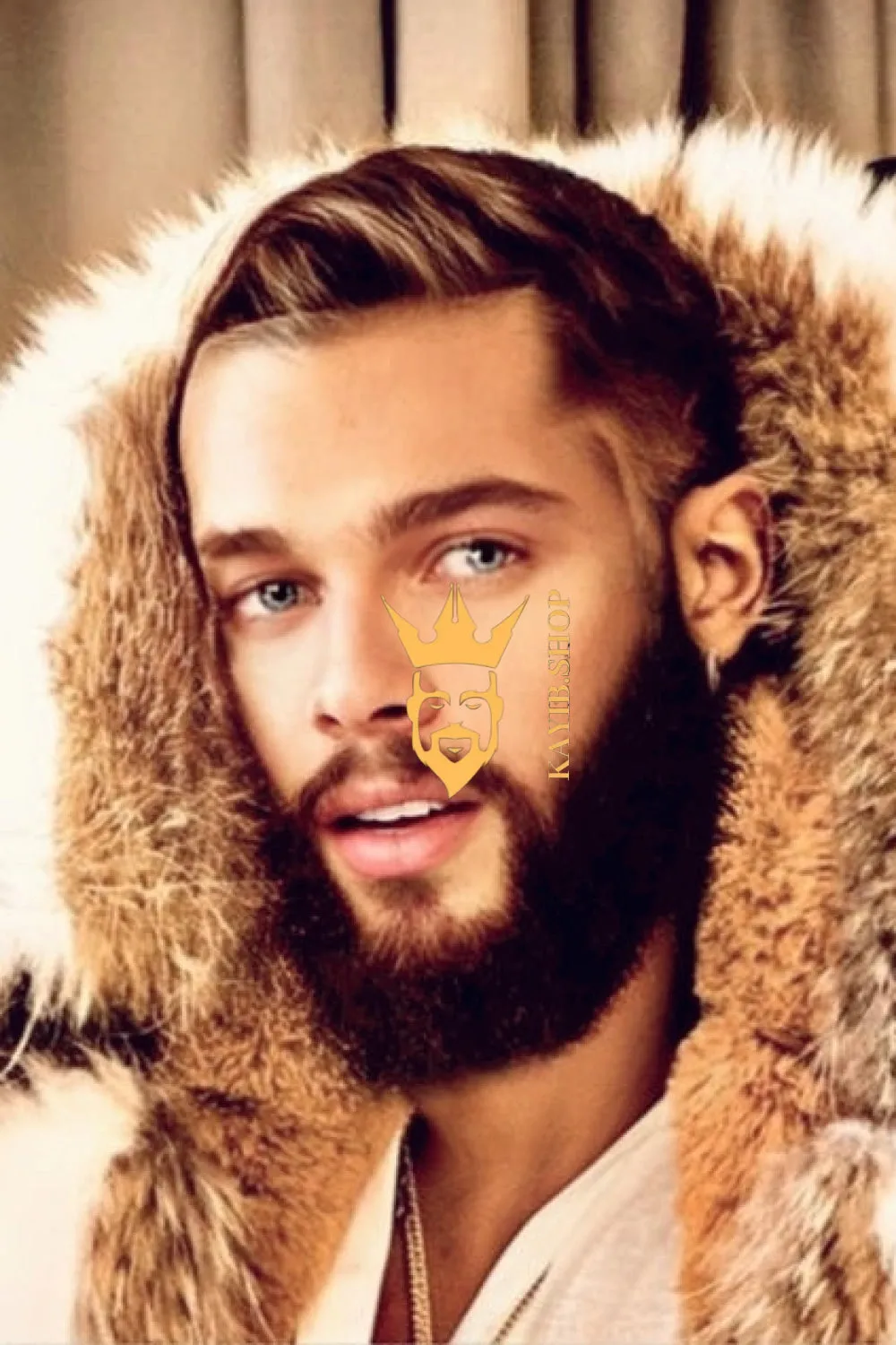 Men's Luxury Designer Coats - Elevate Your Winter Wardrobe - Versatility and Style Combined