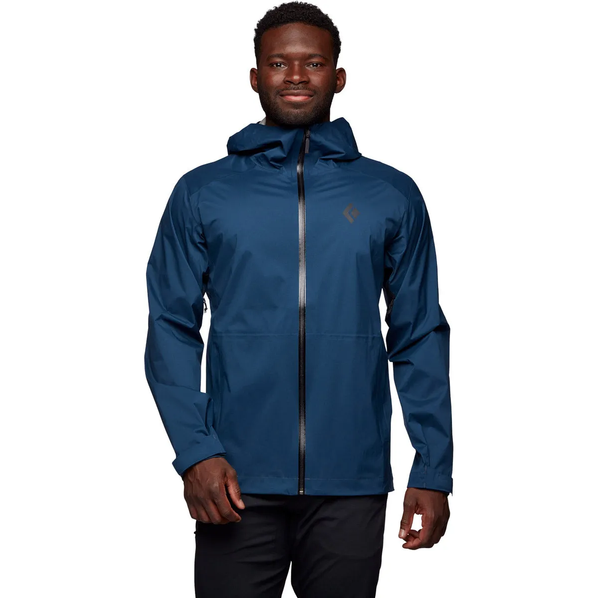 Men's Stormline Stretch Rain Shell