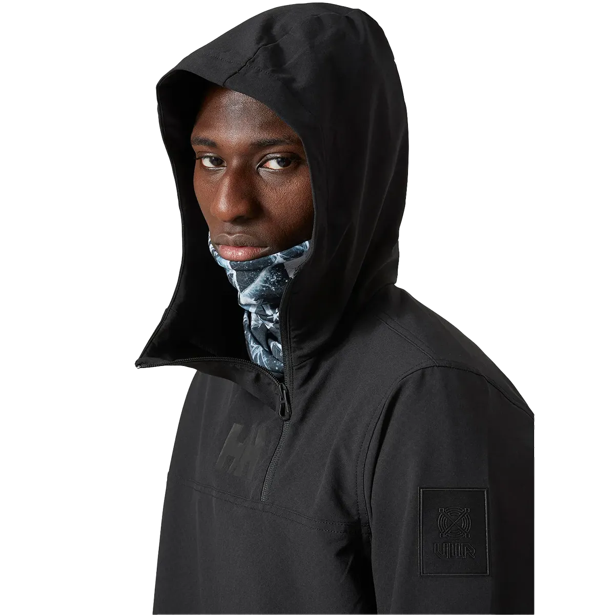 Men's Ullr D Shield Hoodie