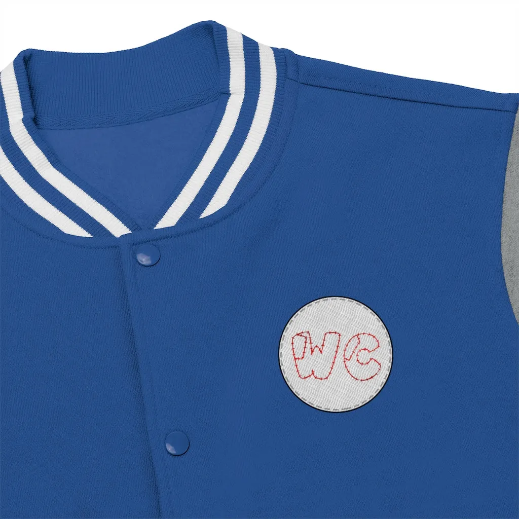 Men's Varsity Jacket
