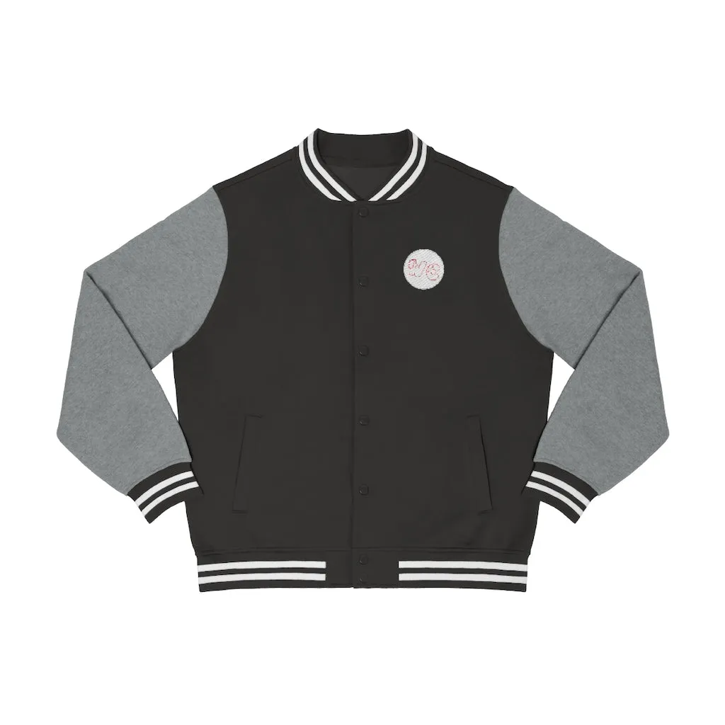 Men's Varsity Jacket