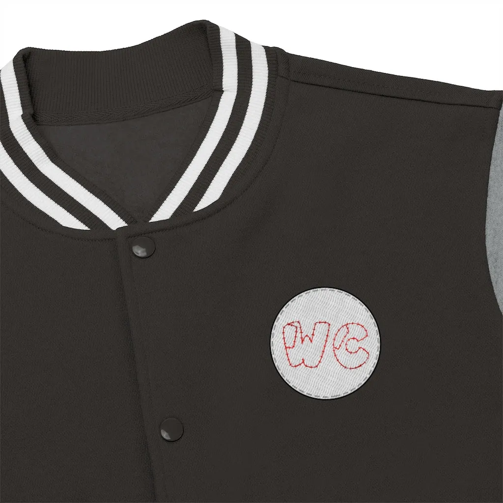 Men's Varsity Jacket