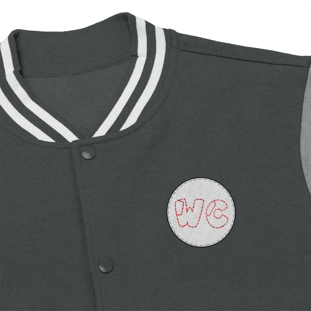 Men's Varsity Jacket