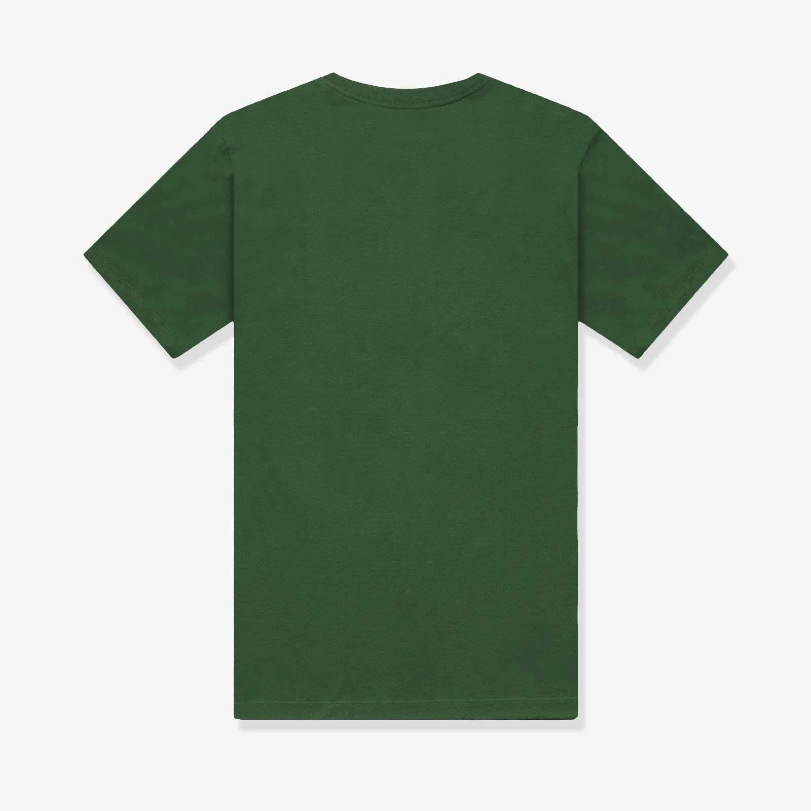 Milwaukee Bucks Icon NBA Logo T-Shirt - Green