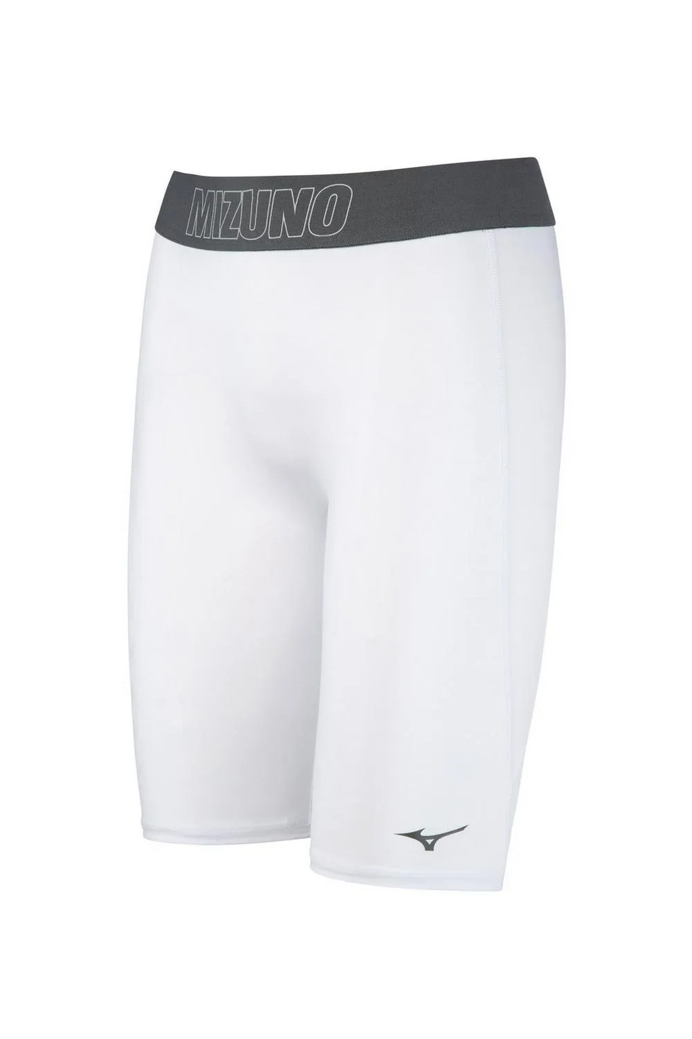 Mizuno 350842 Women's Compression Sliding Short