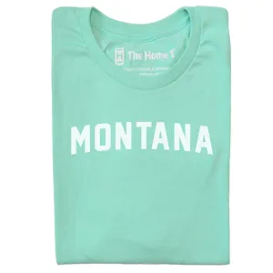 Montana Arched
