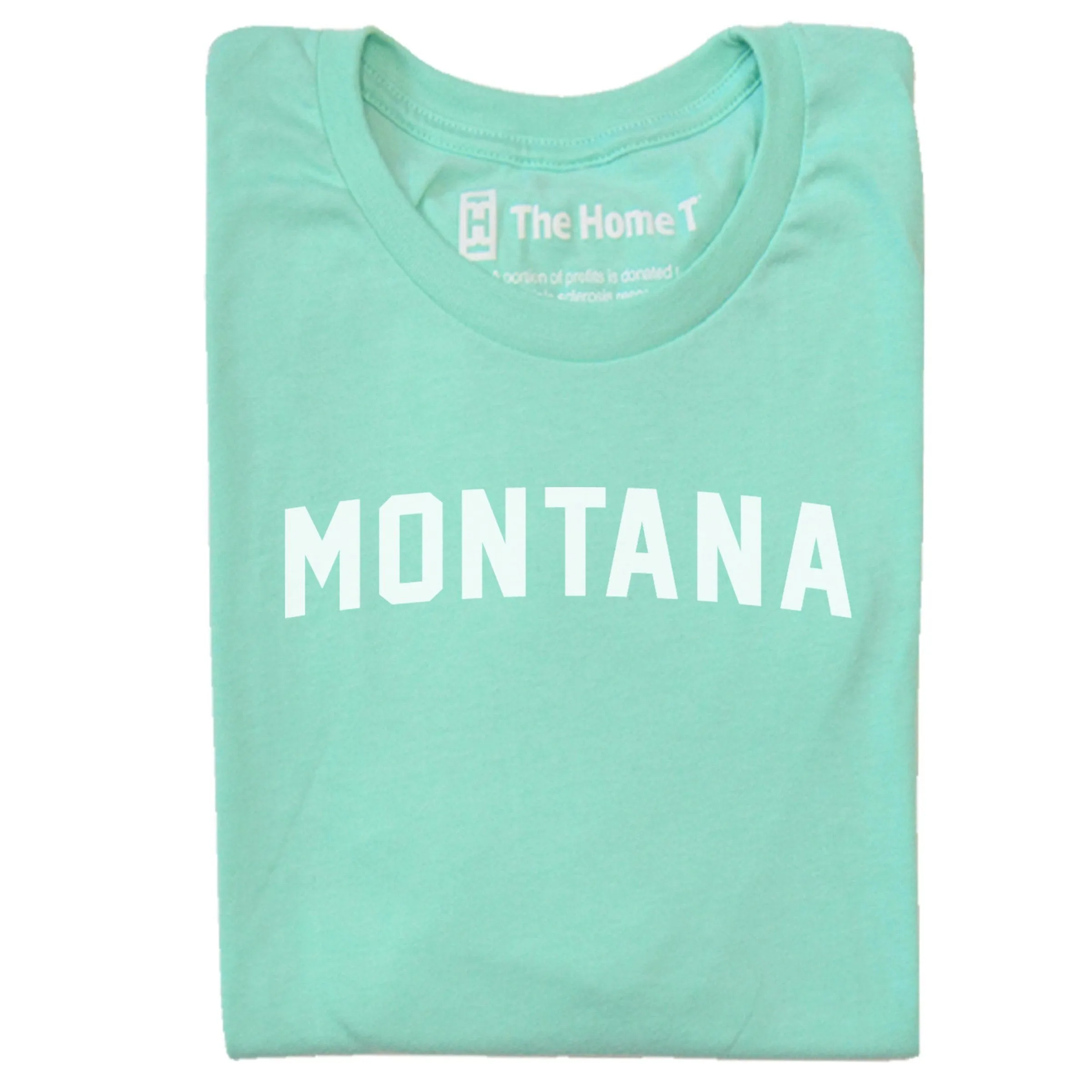 Montana Arched