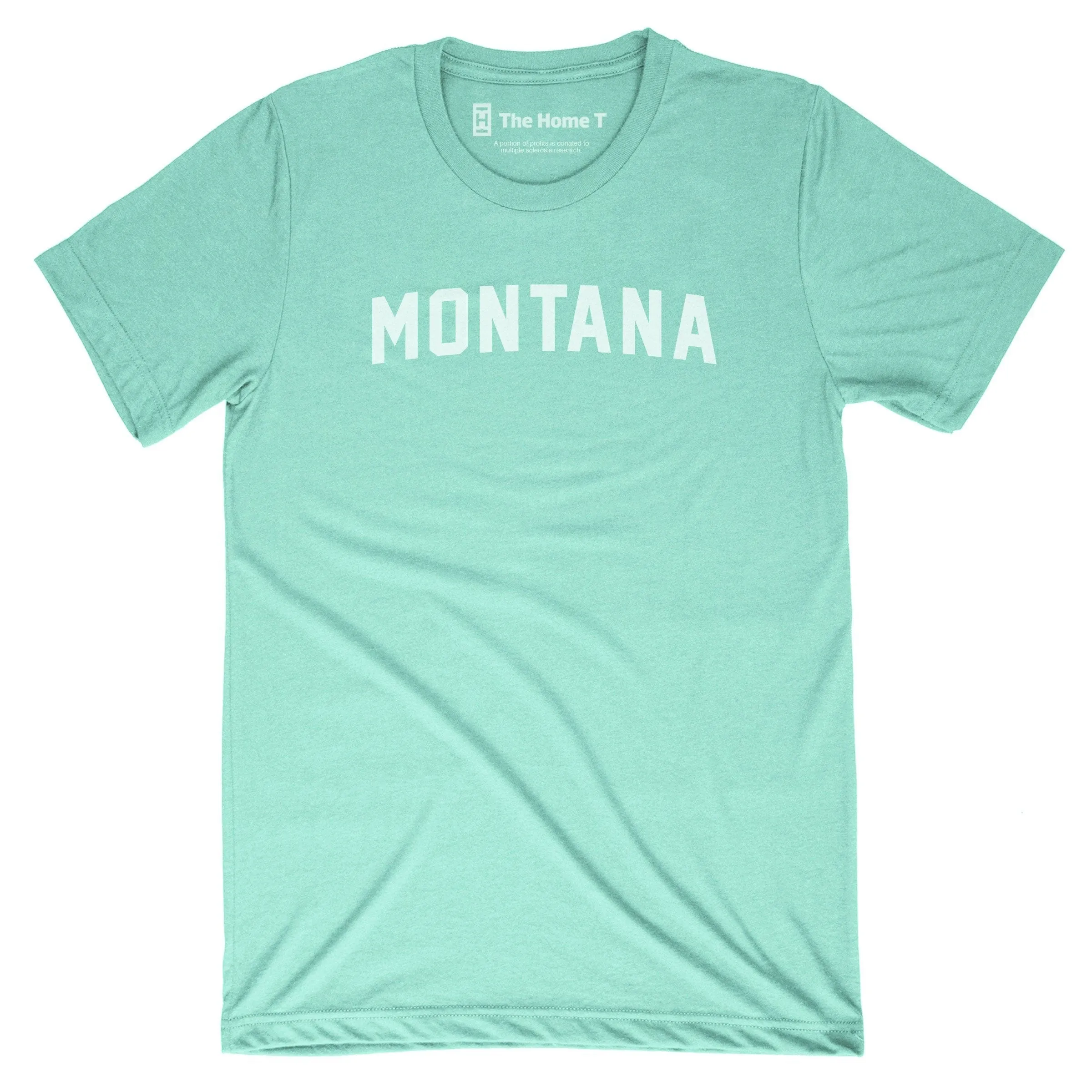 Montana Arched
