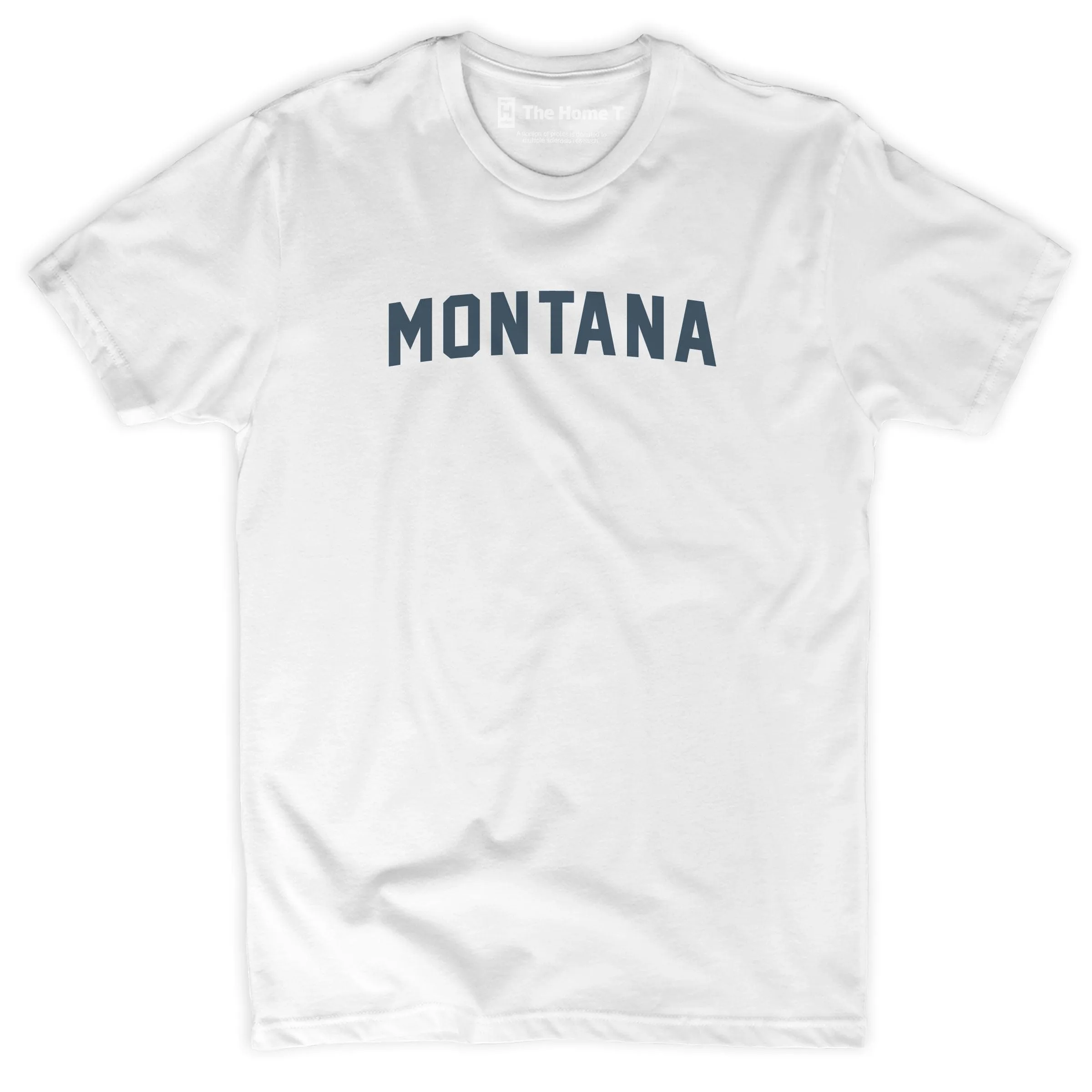 Montana Arched