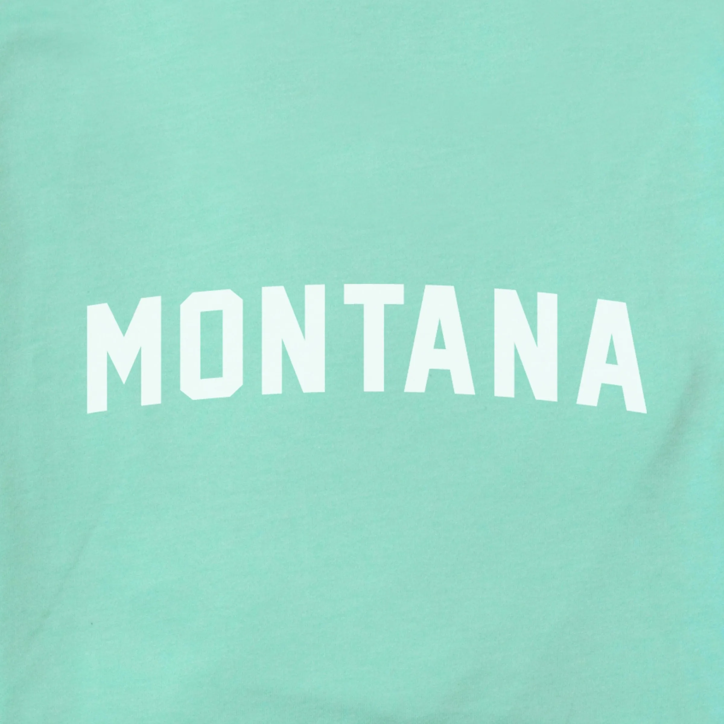 Montana Arched