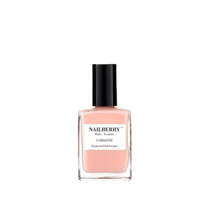 Nagellack A Touch Of Powder