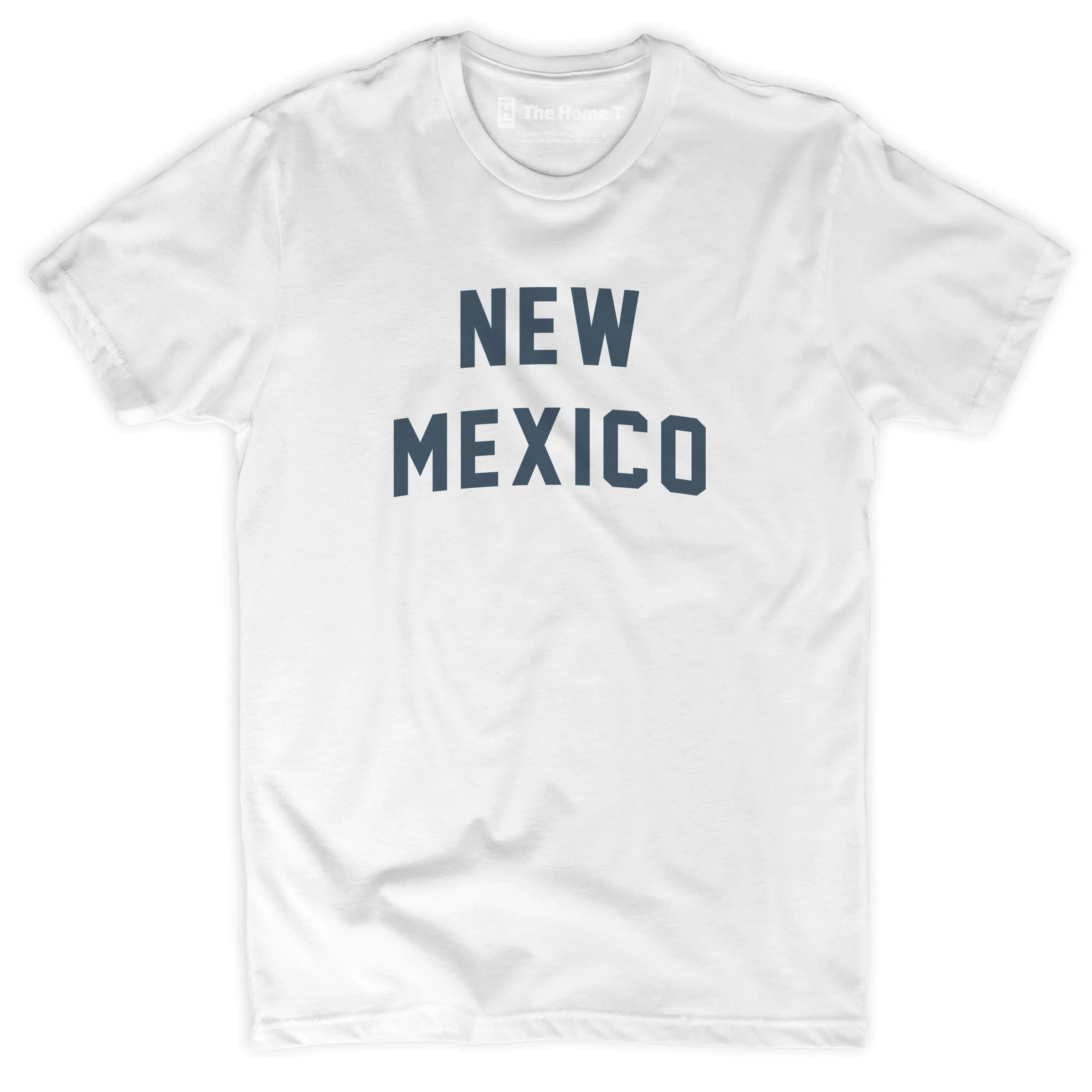New Mexico Arched