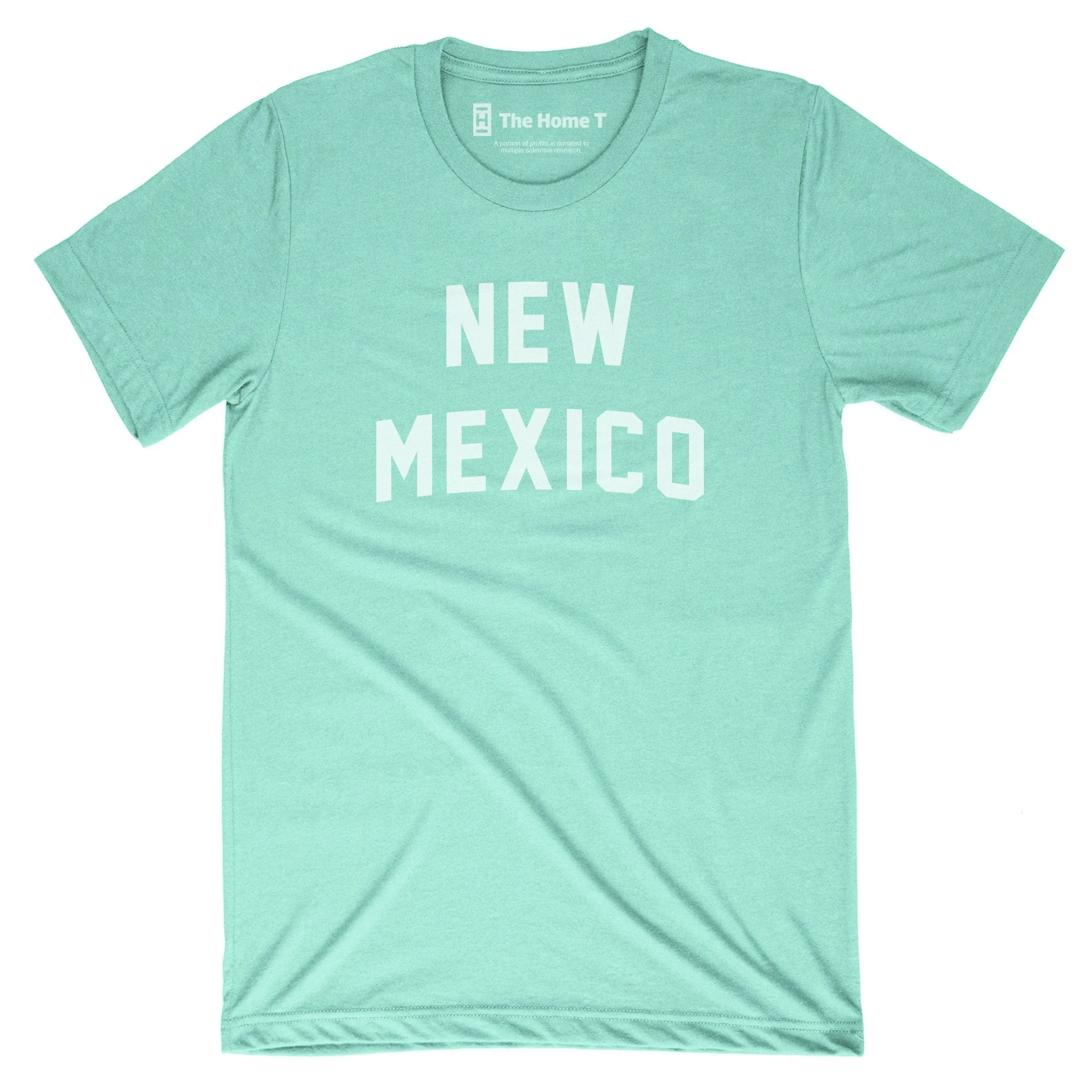 New Mexico Arched