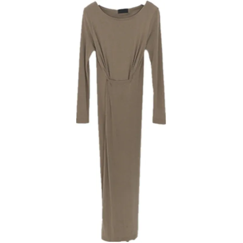 New Spring Is Coming Maxi Dress