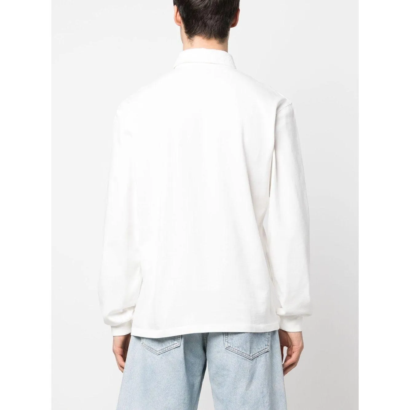PALMES Shirts White