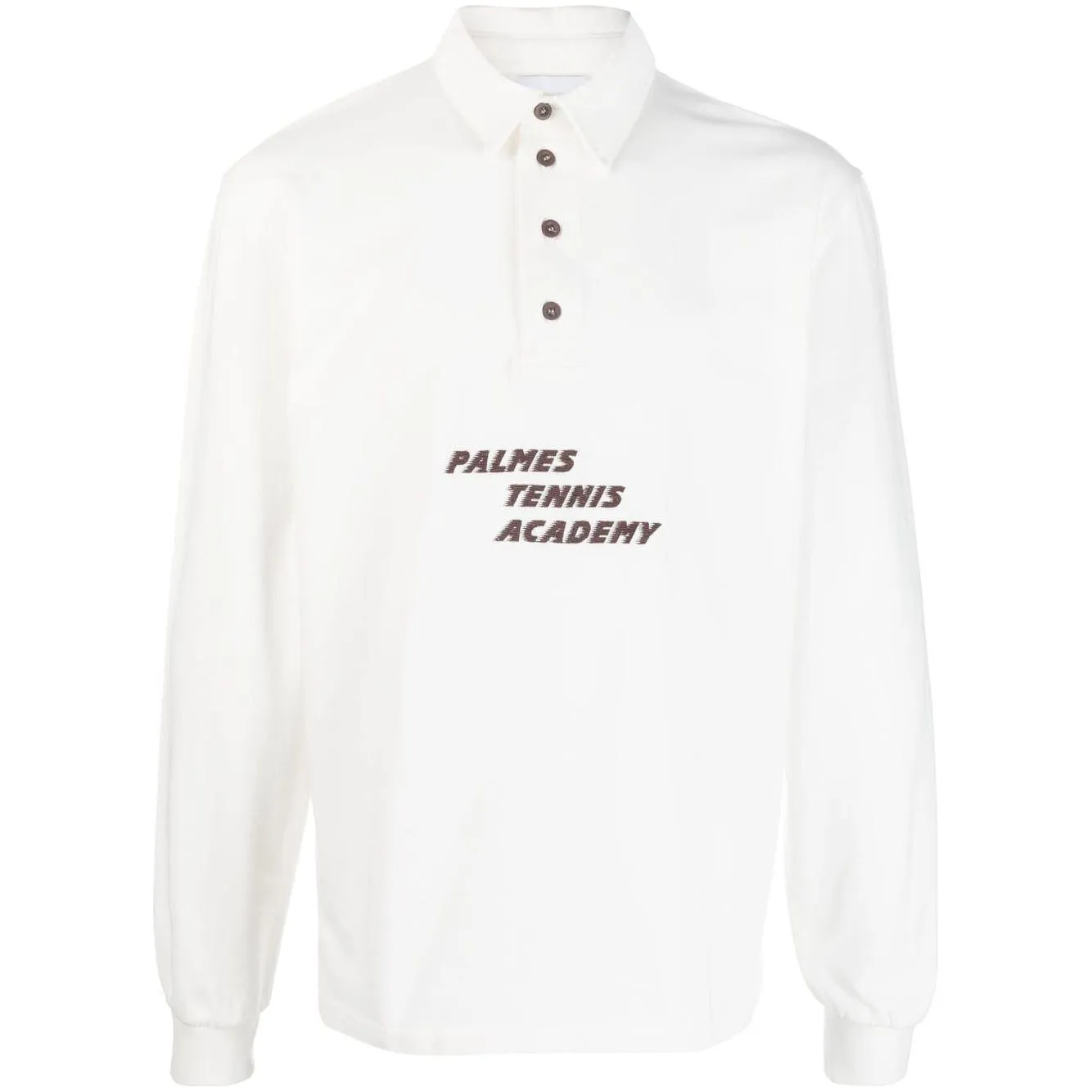 PALMES Shirts White
