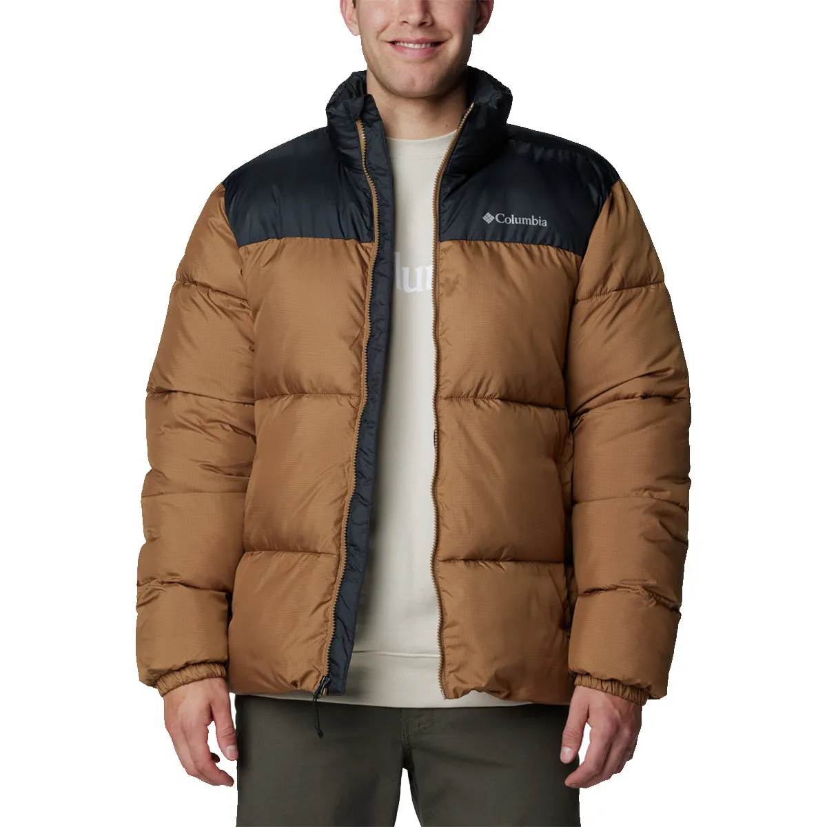Puffect™ III Jacket - Delta