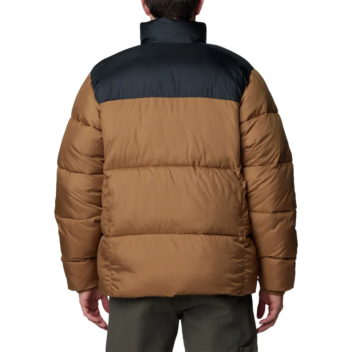 Puffect™ III Jacket - Delta
