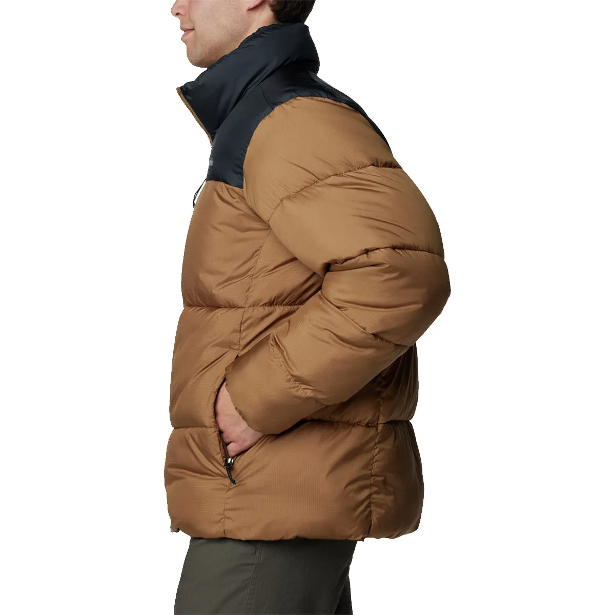 Puffect™ III Jacket - Delta