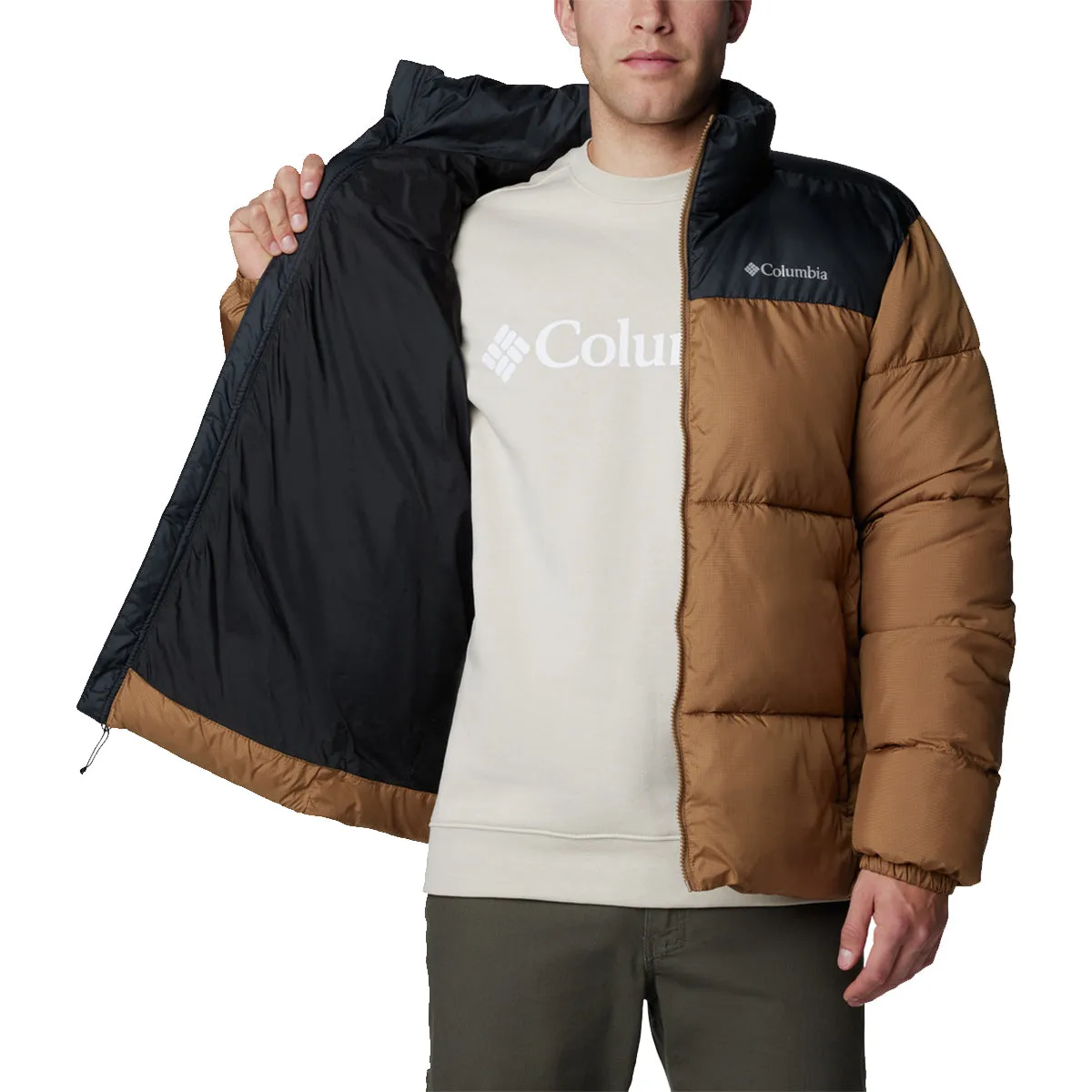 Puffect™ III Jacket - Delta