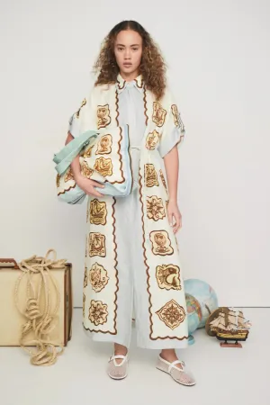 RELIC SHIRTDRESS