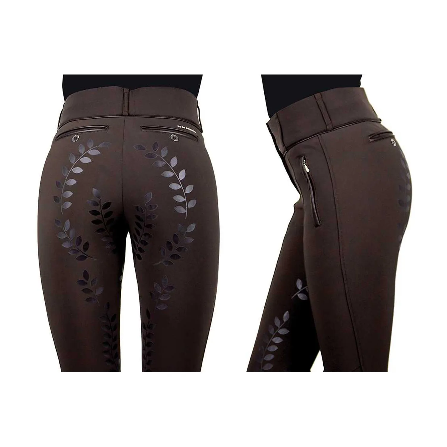 Robyn Breeches