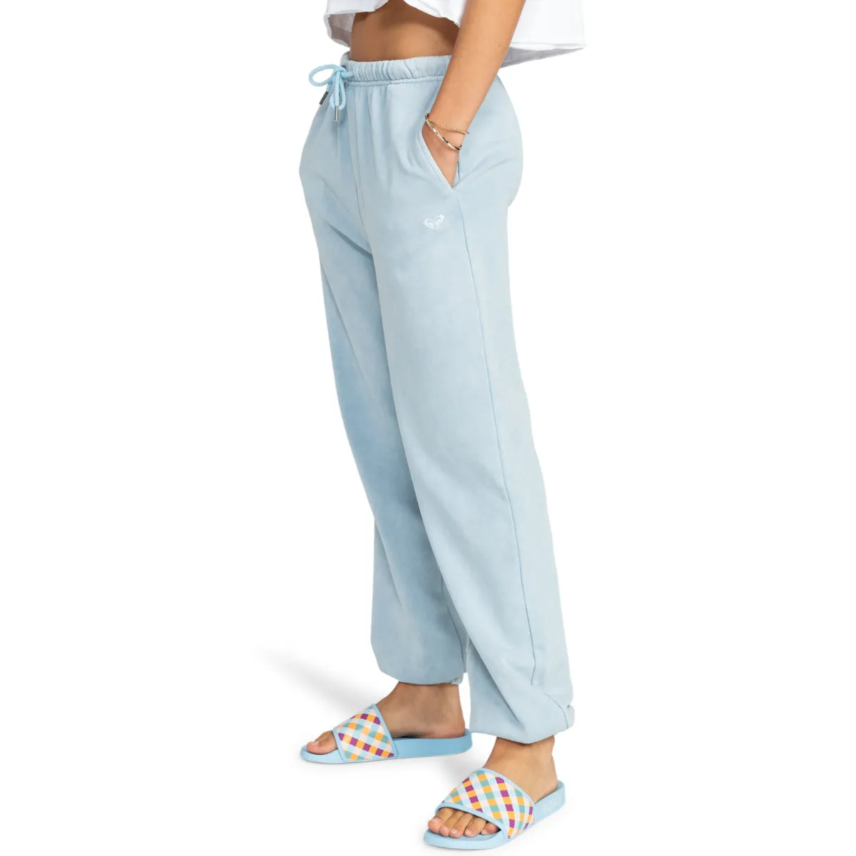 Roxy Women's True Radical Jogger Pants