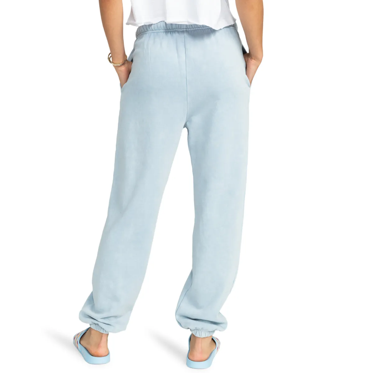 Roxy Women's True Radical Jogger Pants