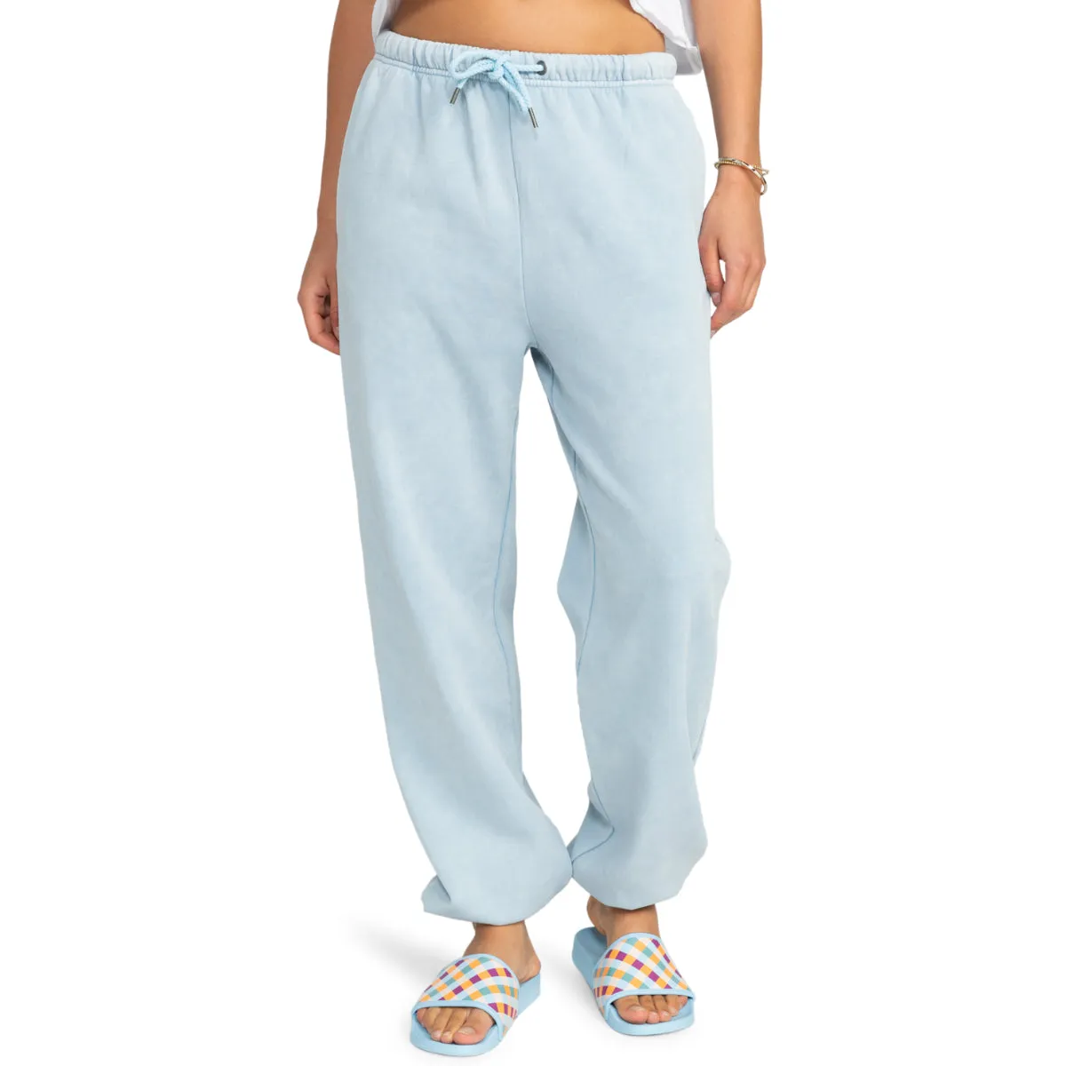 Roxy Women's True Radical Jogger Pants
