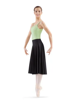 Rue -- Women's Character Skirt -- Black