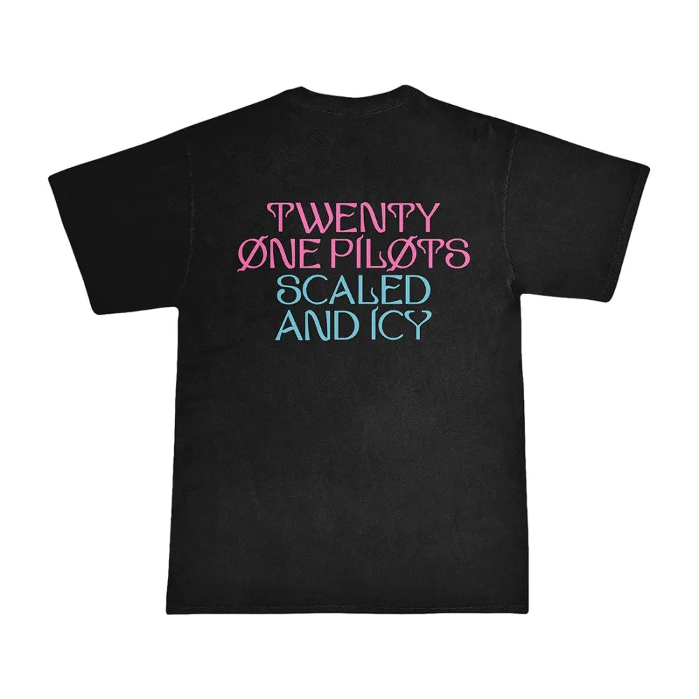 SAI Simple T-Shirt
